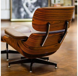 Armani Luxury Lounge Chair