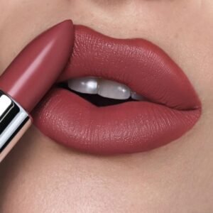 Peru-Pony Matte Lipstick