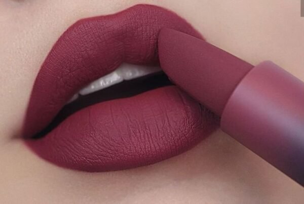 Peru-Pony Luxe Lipstick